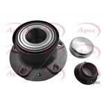 Apec Wheel Bearing Kit (AWB1331)