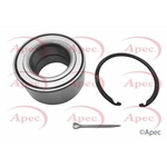 Apec Wheel Bearing Kit (AWB1339)