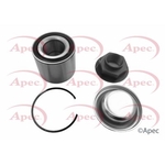 Apec Wheel Bearing Kit (AWB1340)
