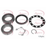 Apec Wheel Bearing Kit (AWB1365)