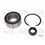Apec Wheel Bearing Kit (AWB1372)