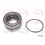 Apec Wheel Bearing Kit (AWB1373)