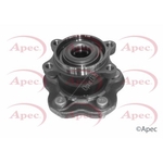 Apec Wheel Bearing Kit (AWB1374)