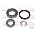 Apec Wheel Bearing Kit (AWB1375)