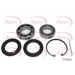 Apec Wheel Bearing Kit (AWB1376)