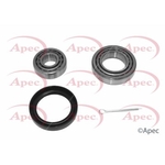 Apec Wheel Bearing Kit (AWB1377)