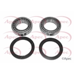 Apec Wheel Bearing Kit (AWB1378)