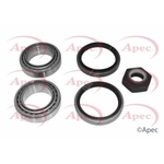 Apec Wheel Bearing Kit (AWB1379)
