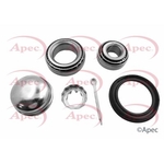 Apec Wheel Bearing Kit (AWB1380)