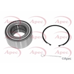 Apec Wheel Bearing Kit (AWB1381)