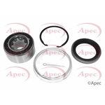 Apec Wheel Bearing Kit (AWB1382)