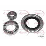 Apec Wheel Bearing Kit (AWB1383)