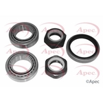 Apec Wheel Bearing Kit (AWB1389)