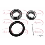 Apec Wheel Bearing Kit (AWB1390)