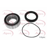 Apec Wheel Bearing Kit (AWB1391)
