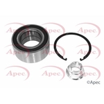 Apec Wheel Bearing Kit (AWB1392)