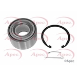 Apec Wheel Bearing Kit (AWB1393)