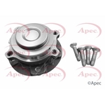 Apec Wheel Bearing Kit (AWB1413)