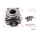 Apec Wheel Bearing Kit (AWB1416)