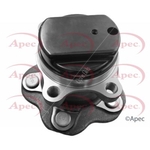 Apec Wheel Bearing Kit (AWB1418)