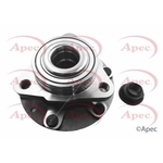 Apec Wheel Bearing Kit (AWB1425)