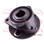 Apec Wheel Bearing Kit (AWB1456)