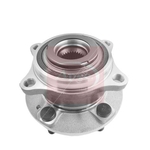 Apec Wheel Bearing Kit (AWB1464)