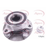 Apec Wheel Bearing Kit (AWB1481)