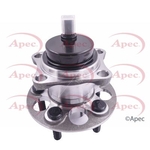 Apec Wheel Bearing Kit (AWB1483)