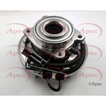 Apec Wheel Bearing Kit (AWB1485)