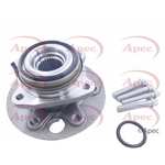 Apec Wheel Bearing Kit (AWB1486)