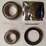 Apec Wheel Bearing Kit (AWB1493)