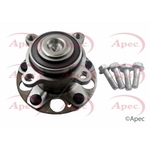 Apec Wheel Bearing Kit (AWB1494)