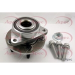 Apec Wheel Bearing Kit (AWB1495)