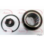 Apec Wheel Bearing Kit (AWB1503)