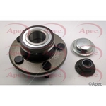 Apec Wheel Bearing Kit (AWB1509)