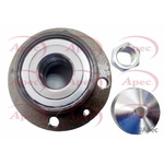 Apec Wheel Bearing Kit (AWB1510)