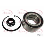 Apec Wheel Bearing Kit (AWB1512)
