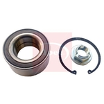 Apec Wheel Bearing Kit (AWB1535) Fits: Ford