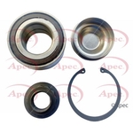 Apec Wheel Bearing Kit (AWB1549)