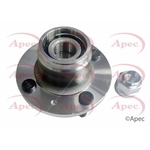 Apec Wheel Bearing Kit (AWB1552)