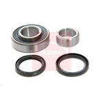 Apec Wheel Bearing Kit (AWB1662) Fits: Suzuki