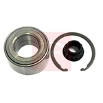 Apec Wheel Bearing Kit (AWB1763) Fits: Toyota
