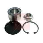 Apec Wheel Bearing Kit (AWB1775)