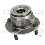 Apev Wheel Bearing Kit (AWB1849)
