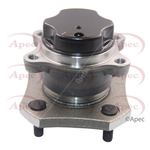 Apec Wheel Bearing Kit (AWB1850)