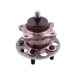 Apec Wheel Bearing Kit (AWB1851)