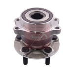 Apec Wheel Bearing Kit (AWB1852) Fits: Subaru