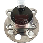 Apec Wheel Bearing Kit (AWB1853) Fits: Toyota
