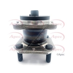 Apec Wheel Bearing Kit (AWB1854)